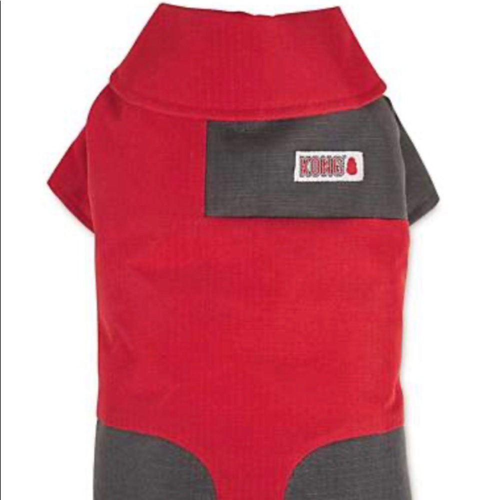 Heavy Duty Winter Coat for Small Breed Dogs